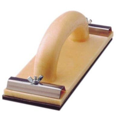 Richard Drywall Hand Sander