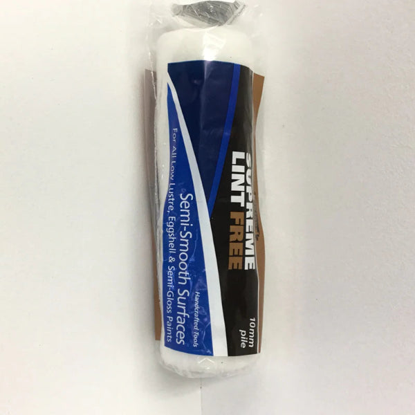 Pintar Supreme Lint Free 7" 10mm Roller Refill