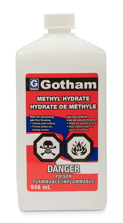 Gotham Methyl Hydrate