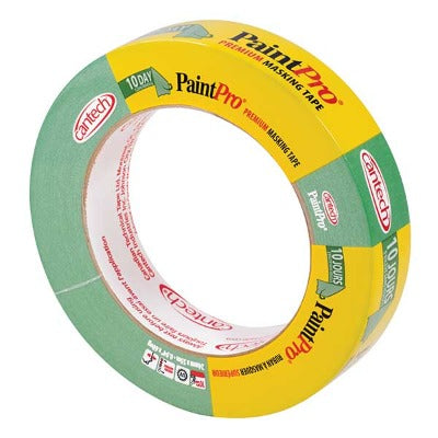 Cantech PaintPro tape