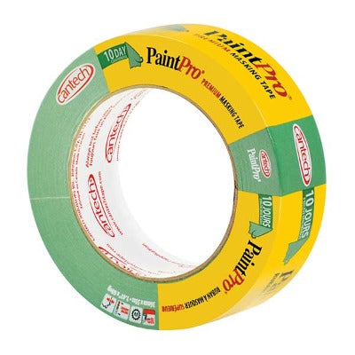 Cantech PaintPro tape