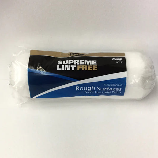 25mm Supreme Series Roller (Single)