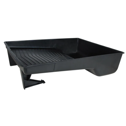 Pintar Tray Liner - 2 Litre - 9.5" Black Standard Size