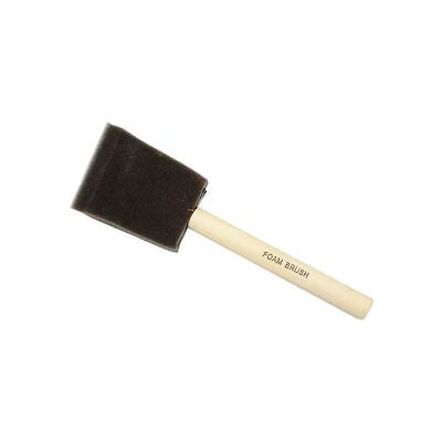Foam Brush