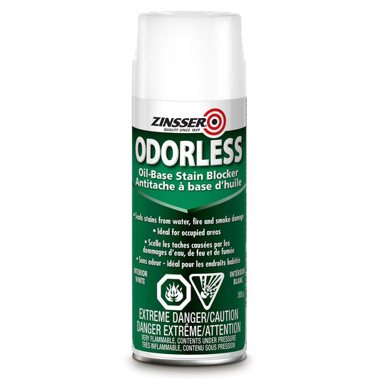 Zinsser Odorless Spray