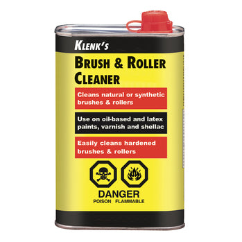 Klenk's Brush Cleaner