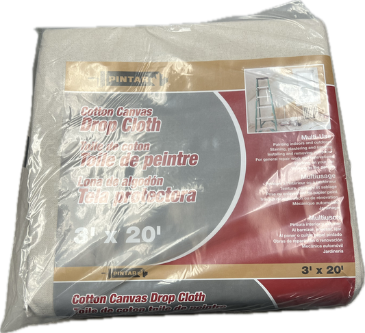 Pintar Drop Cloth