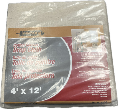 Pintar Drop Cloth