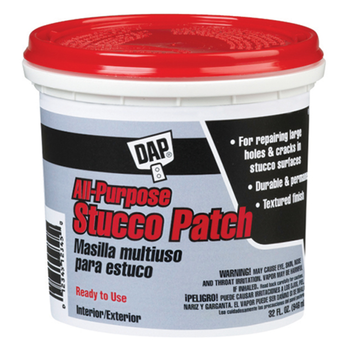 DAP All-Purpose Stucco Patch