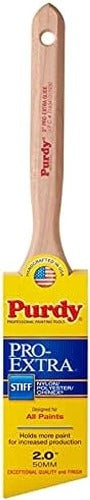 Purdy Pro-Extra Glide Brush