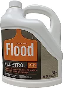 Flood Floetrol