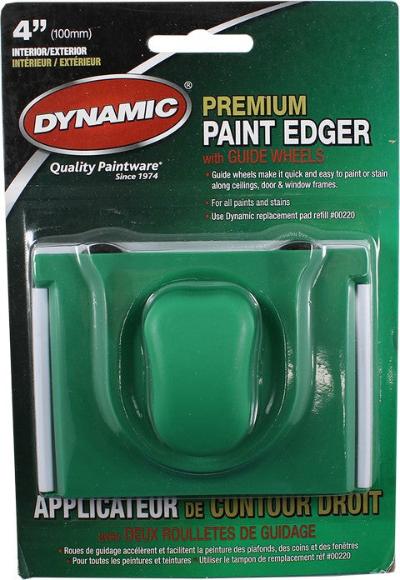 Dynamic Premium Paint Edger Handheld