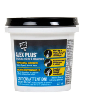 DAP Alex Plus Spackling