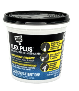 DAP Alex Plus Spackling