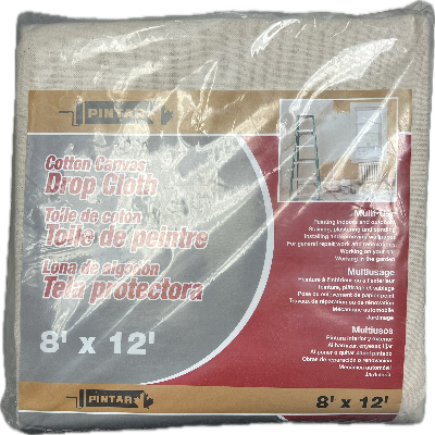 Pintar Drop Cloth