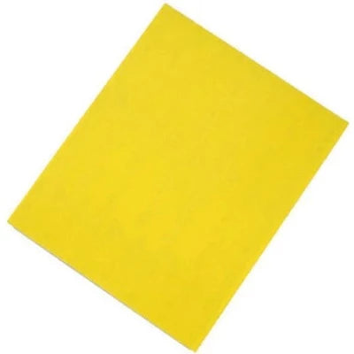 Sia 9x11" sandpaper sheets