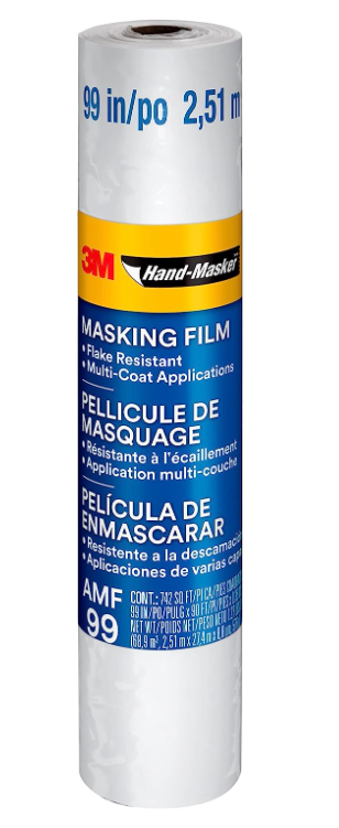 3M AMF99 Masking Film