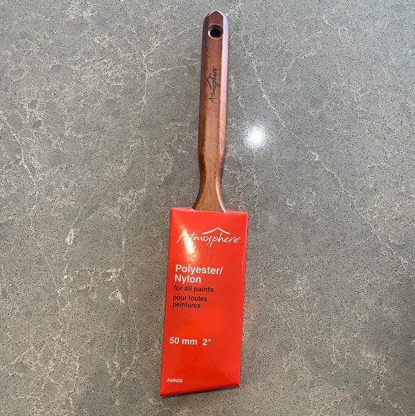 Atmosphere Polyester/Nylon Brush for all paints