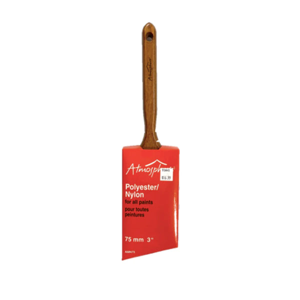 Atmosphere Polyester/Nylon Brush for all paints