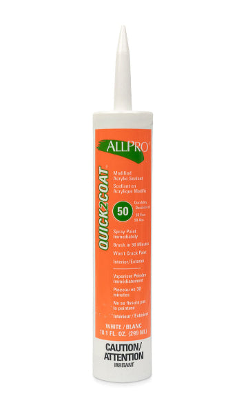 AllPro Quick 2 Coat
