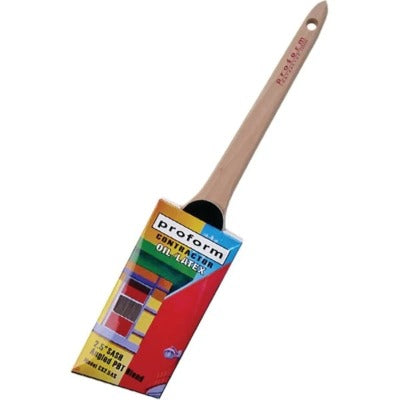 Proform Sash Angle Latex Brush
