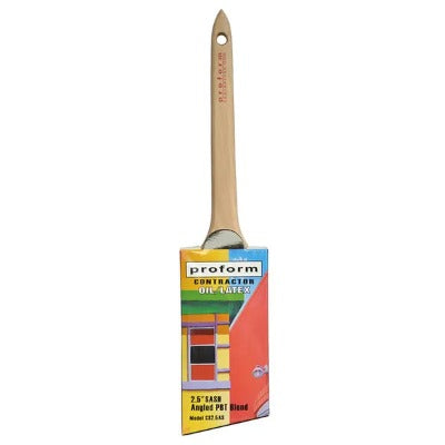 Proform Sash Angle Latex Brush