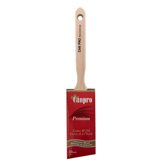 Canpro Premium Polyester Brush