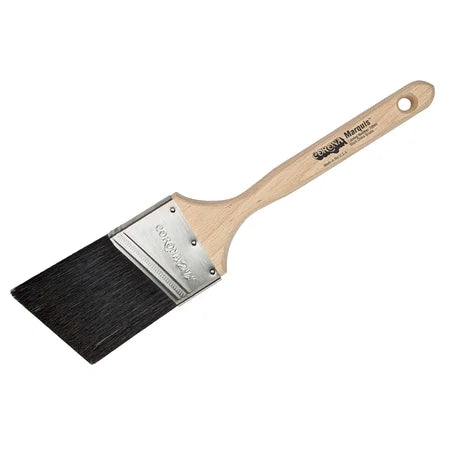 Corona Marquis Sash Brush