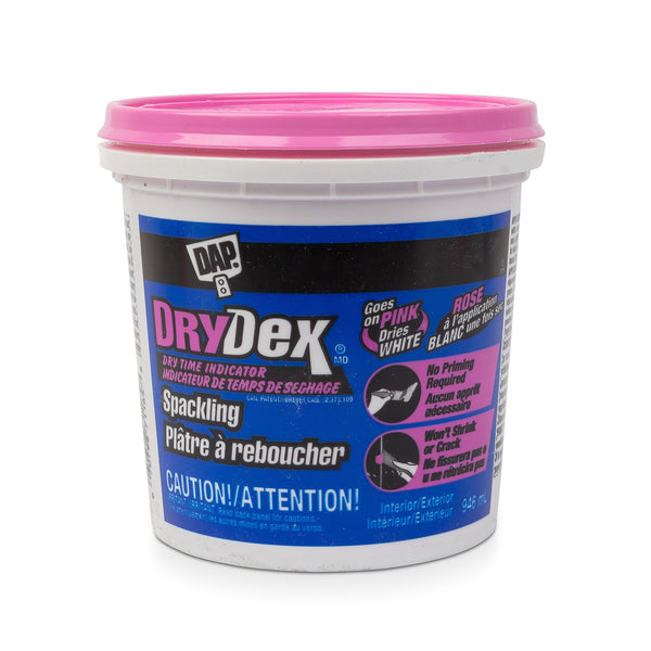 DAP Drydex Spackling