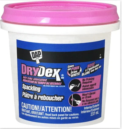 DAP Drydex Spackling