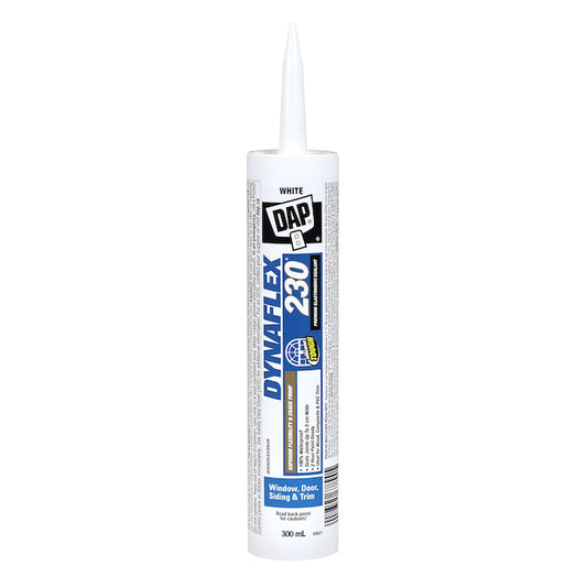 DAP Dynaflex 230 Caulking