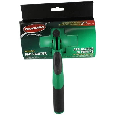 Dynamic 7" Premium Interior/Exterior Pad