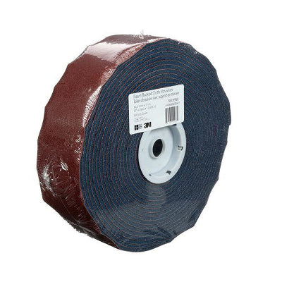 3M DRYWALL FOAM BACKED CLOTH ABRASIVES, 3 5/16IN X 12YD