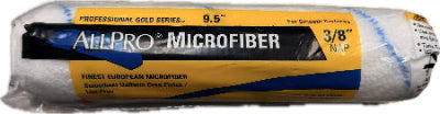 Allpro Microfibre Roller Singles