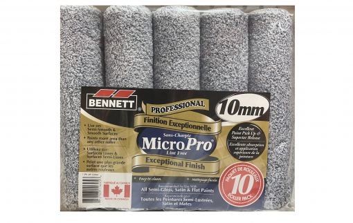 Bennett 9" MicroFibre Pro Refill