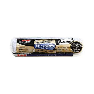 Bennett 9" MicroFibre Pro Refill