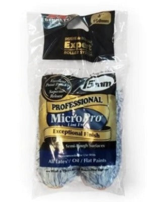 Bennett 4" Roller Refills 2 Pack