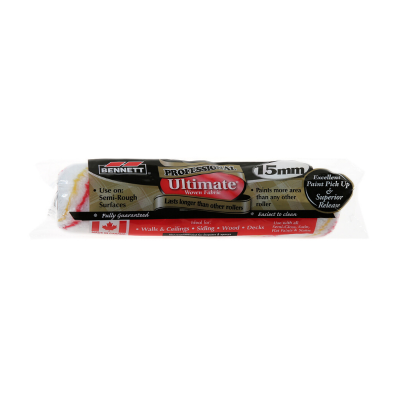 Bennett 9" Pro Ultimate Roller Refill