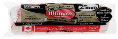 Bennett 9" Pro Ultimate Roller Refill