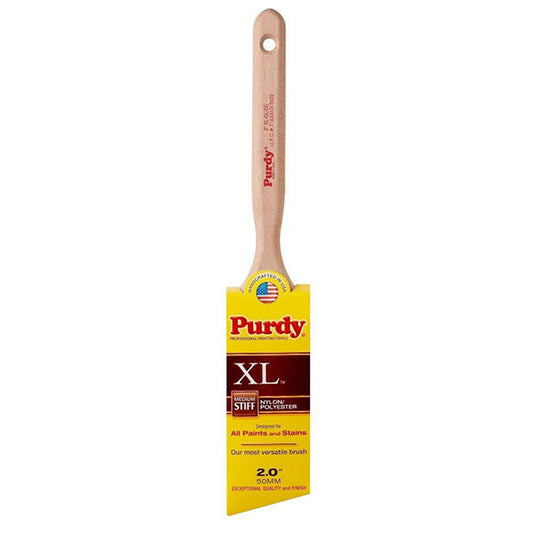 Purdy XL-Glide Brush