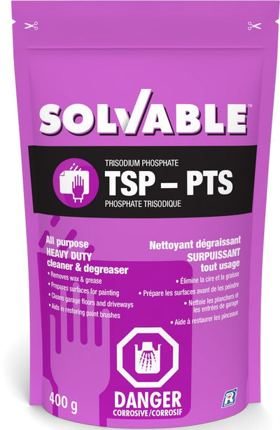 Recochem Solvable TSP Powder