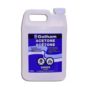 Gotham Acetone