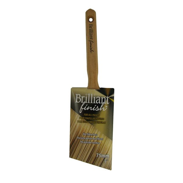 Nour Brilliant Finish Brush