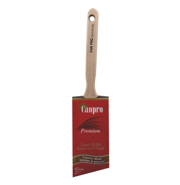 Canpro Premium Polyester Brush