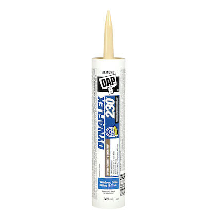 DAP Dynaflex 230 Caulking
