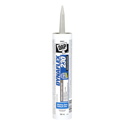 DAP Dynaflex 230 Caulking