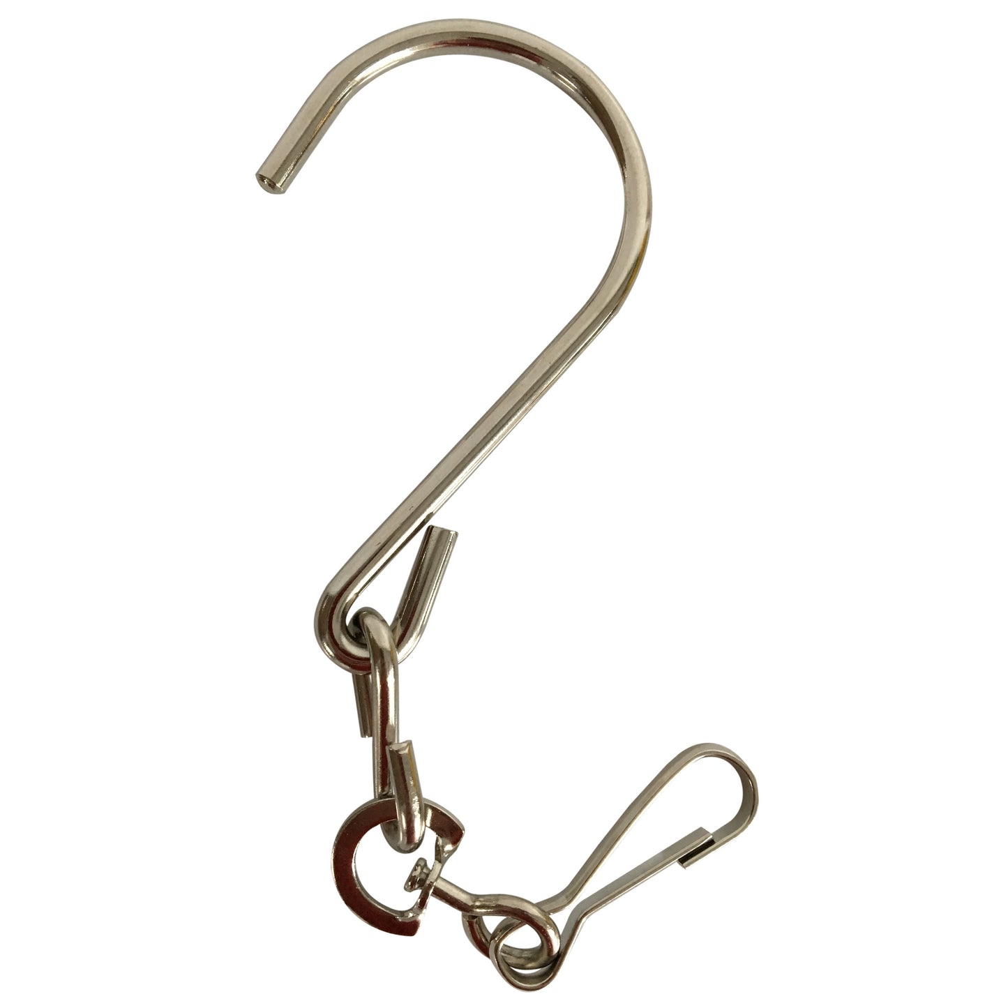 Richard Swivel Pot Hook