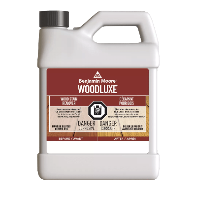 Woodluxe® Wood Stain Remover