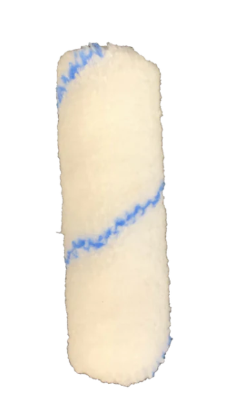 6" Microfiber Refill (single)