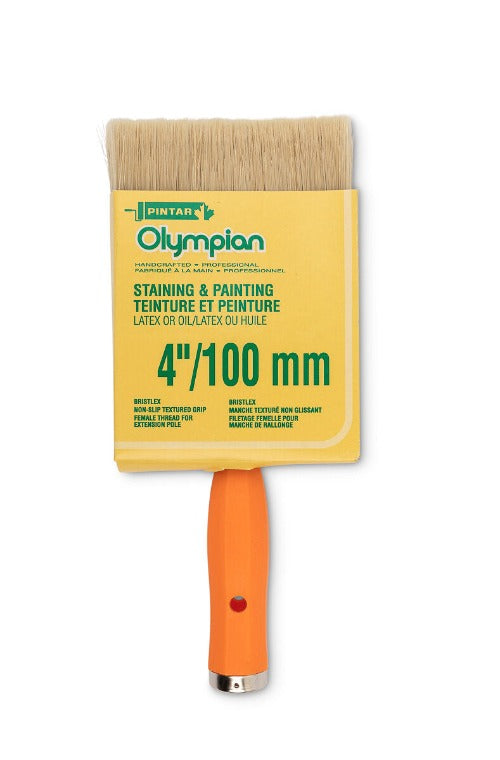Olympian Stain Brush